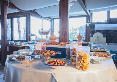 Hotel Qalea Pantelleria